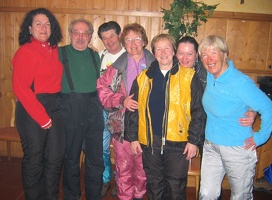 Gruppe susi 2