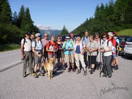 Hohe Veitsch 1