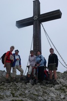 Hohe Veitsch 14