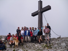 Hohe Veitsch 16