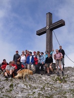 Hohe Veitsch 17
