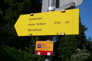 Hohe Veitsch 2