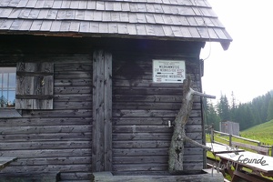Hohe Veitsch 6