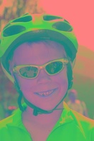 Mountainbikerennen 077