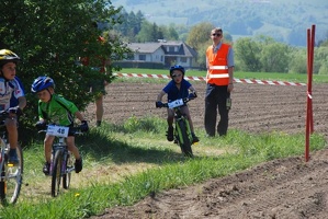Mountainbikerennen 111