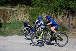 Mountainbikerennen 121