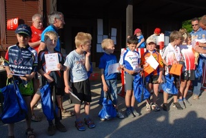Mountainbikerennen 174