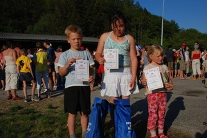 Mountainbikerennen 180