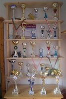 Mtb Challenge 2008