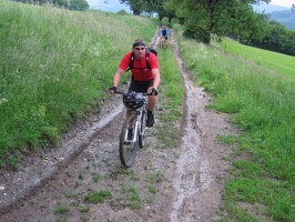 Biken Kaiserkogel 010
