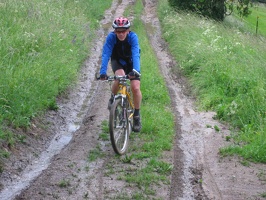 Biken Kaiserkogel 011