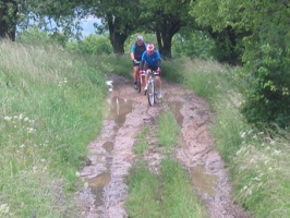 Biken Kaiserkogel 012