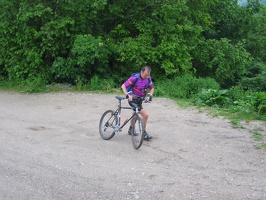 Biken Kaiserkogel 021