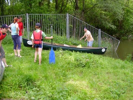 Kanuwandern 2005 063