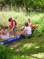 Kanuwandern 2005 080