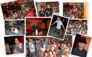 Kinderdisco 2010
