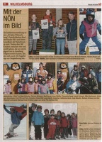 N N Kinderschikurs 2009