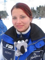 Kinderschikurs 2006 Andrea