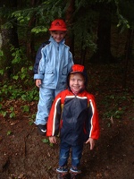 Kinderwanderung 008