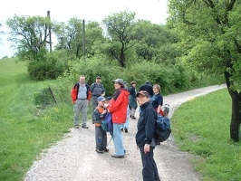 Kinderwanderung 015