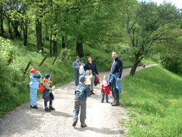 Kinderwanderung 016