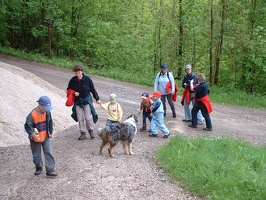 Kinderwanderung 021
