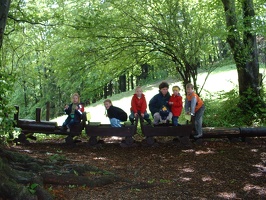 Kinderwanderung 025