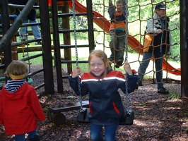 Kinderwanderung 030