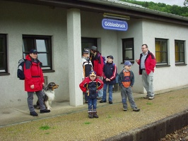 Kinderwanderung 039