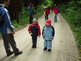 Kinderwanderung 049