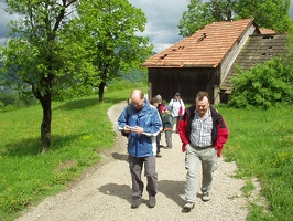 Kinderwanderung 050