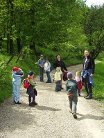 Kinderwanderung 051