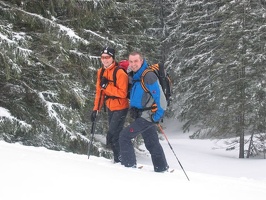 Schitour Tiroler Kogel 04 03 2006 006
