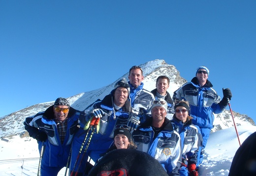 WISPO Koordination 2003