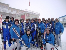 Kitsteinhorn Koordination 2007 Team Wilhelmsburg 001