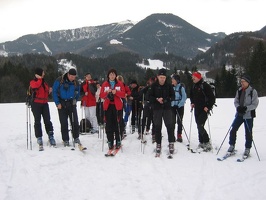 Schikurs 2008 Tag 2 001