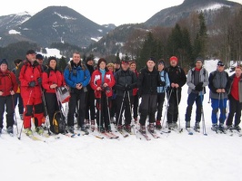Schikurs 2008 Tag 2 004