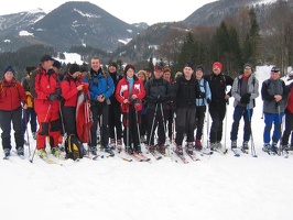 Schikurs 2008 Tag 2 005