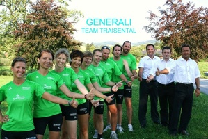 Naturfreunde Generali Team Traisental