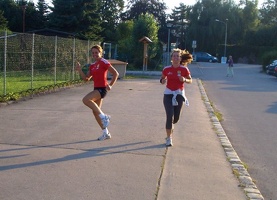 Andrea und Doris