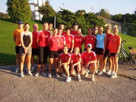 Laufgruppe
