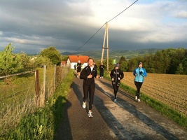 Lauftreff 11