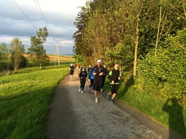 Lauftreff 14