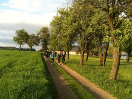 Lauftreff 15