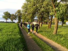 Lauftreff 16