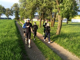 Lauftreff 17