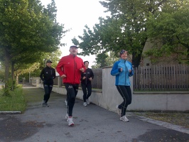 Lauftreff 9