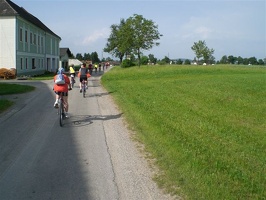 Meridianradweg 17 Juni 2006 005