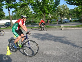 MTB Techniktraining 002