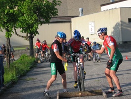 MTB Techniktraining 004